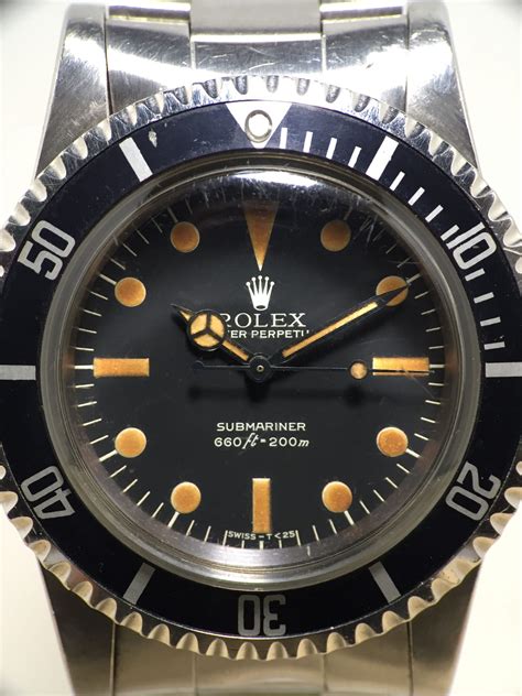 rolex 5513 1979